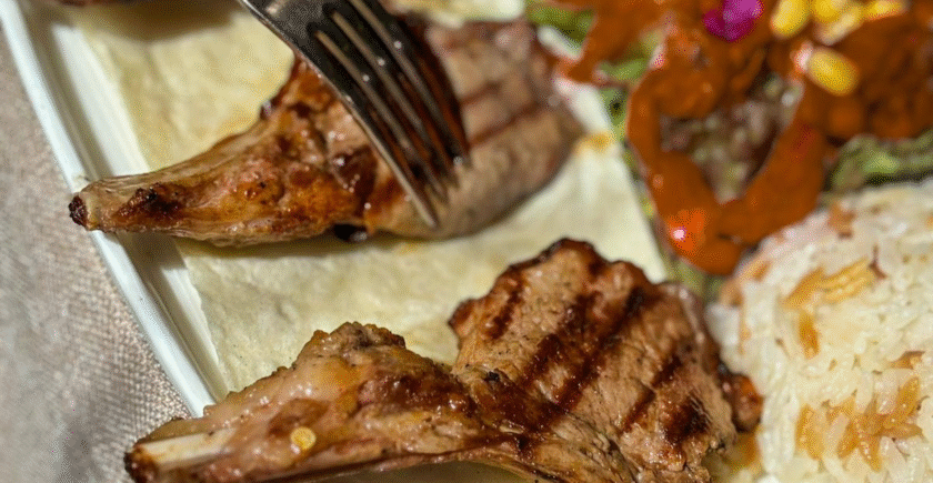 top-restaurants-in-taksim-square